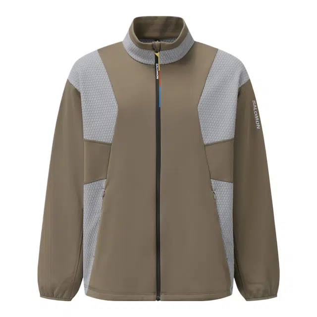 SALOMON UNI INTERCROSS