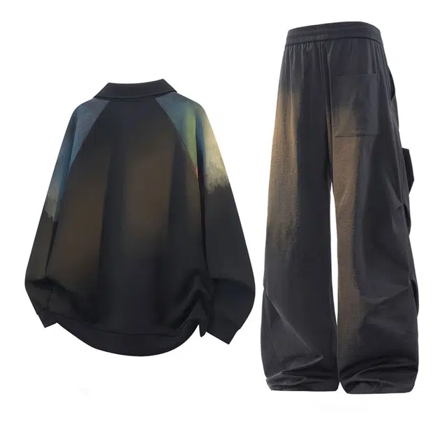 DIBINSAI STUDIO Polo