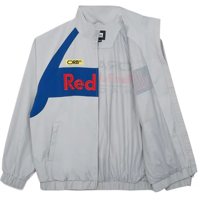 New Era FW25 Red Bull