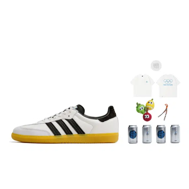 adidas originals SAMBA OG