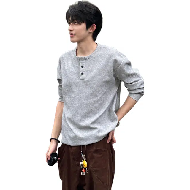 PODGORNOI cleanfittPOLO