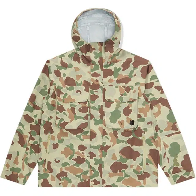 UNDEFEATED FW25 3L