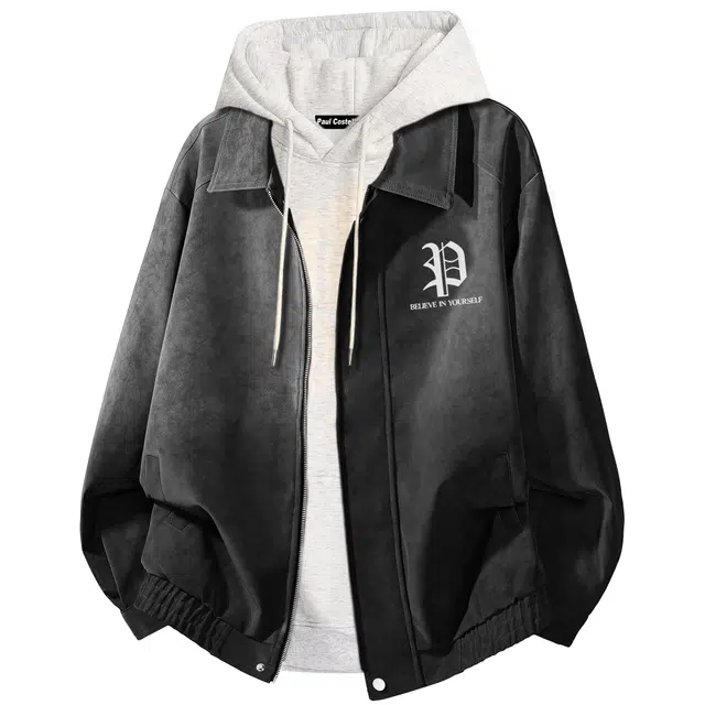 PAUL COSTELLOE Logocleanfit