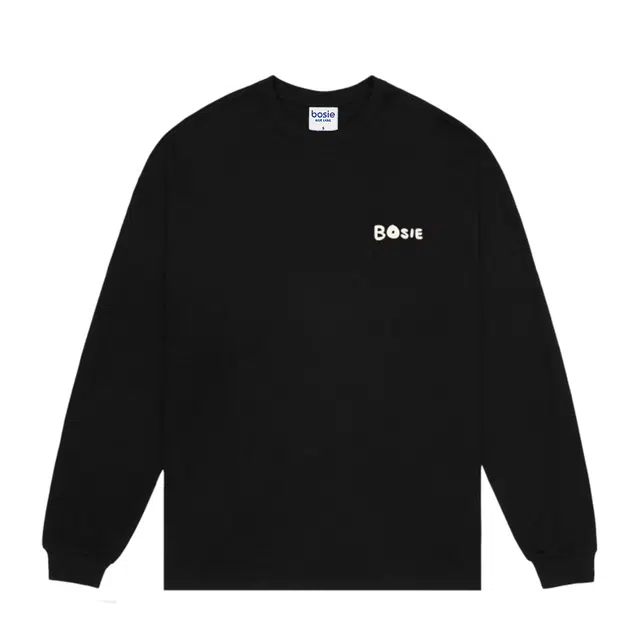 bosie logoT