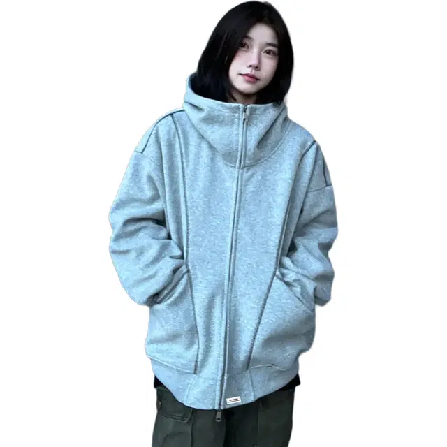 City Hipster cleanfit