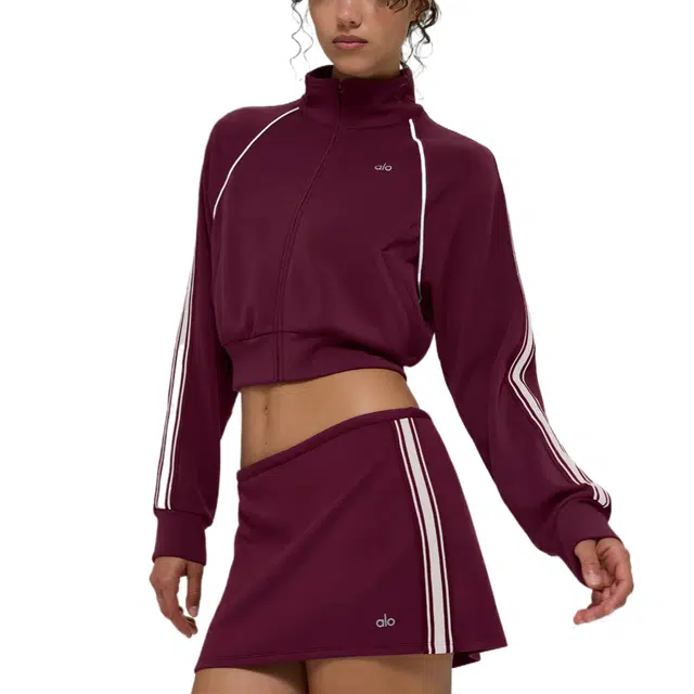 alo yoga Classic Jacket