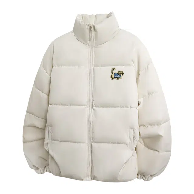 SOIEPLUS Down Jackets