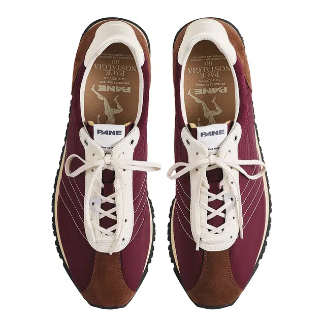 PANE 60-Plum Step