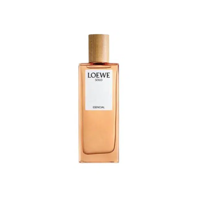 LOEWE EDT 50ml100ml3