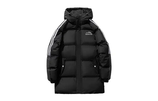 PISYPOX Down JacketsLogo