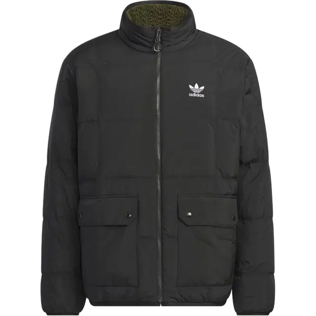 adidas Originals Reversible Down Jacket