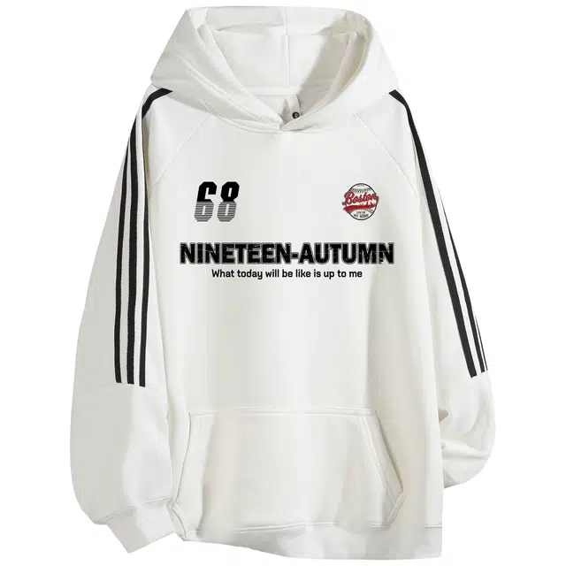 NINETEEN AUTUMN cleanfit