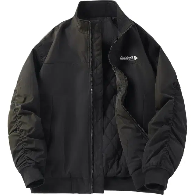 AULDEY logobomber90