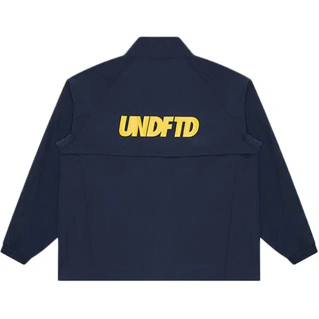 UNDEFEATED FW25