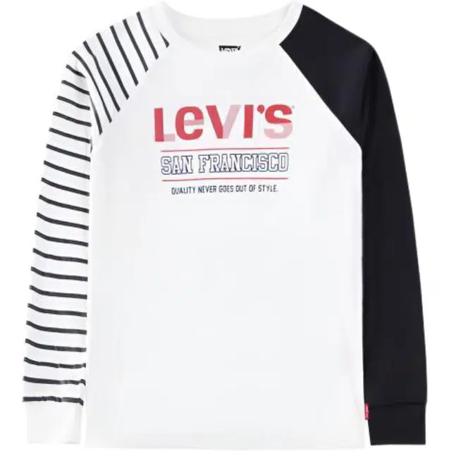 levis T