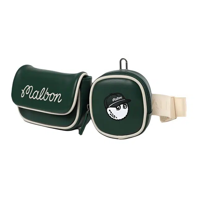 Malbon Golf