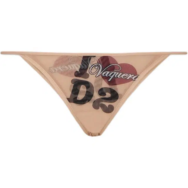 DSQUARED 2 x VAQUERA 1