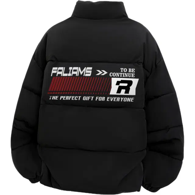 FALIAMS cleanfitLOGO