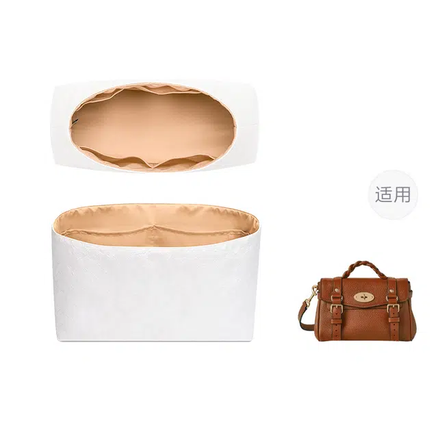 FANJI Mulberry Alexa