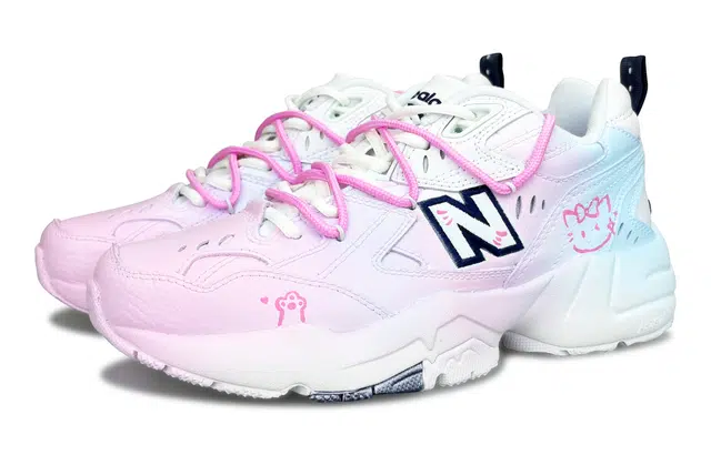 New Balance NB 608