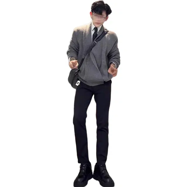 TR ootd