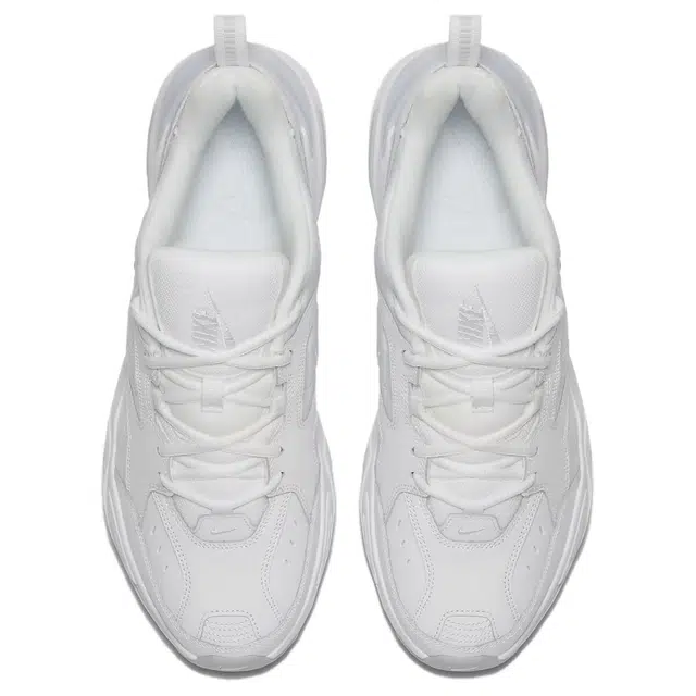 Nike M2K Tekno White