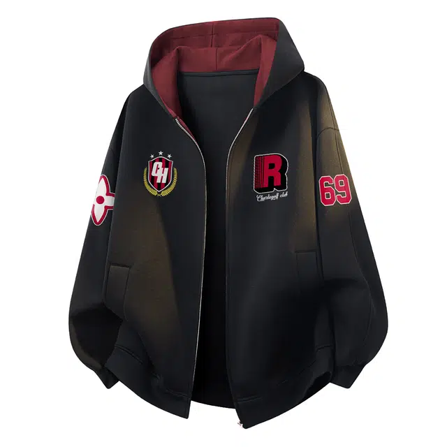 CHARLIE GOLF vintage