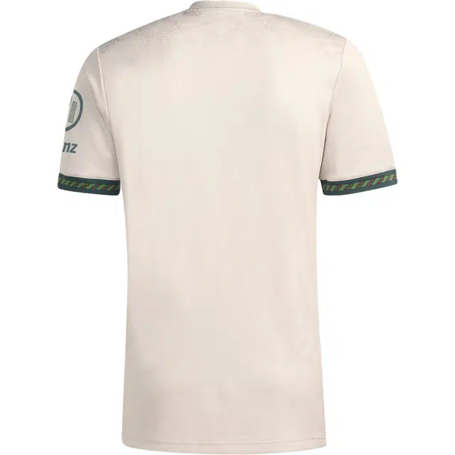 adidas originals FC BAYERN 2526 WIESN JERSEY