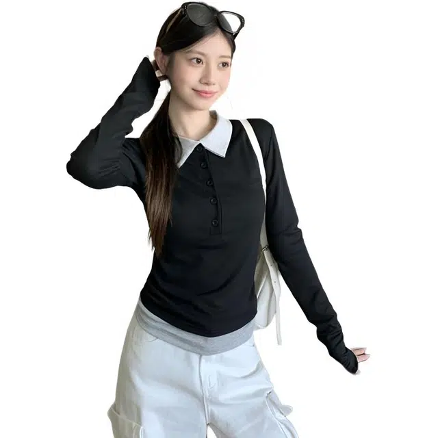 pzhk Polo T