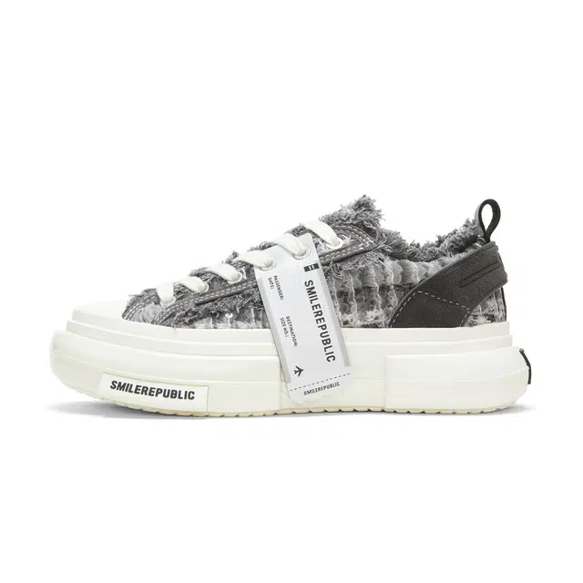 SMILEREPUBLIC INCEPTION 70s