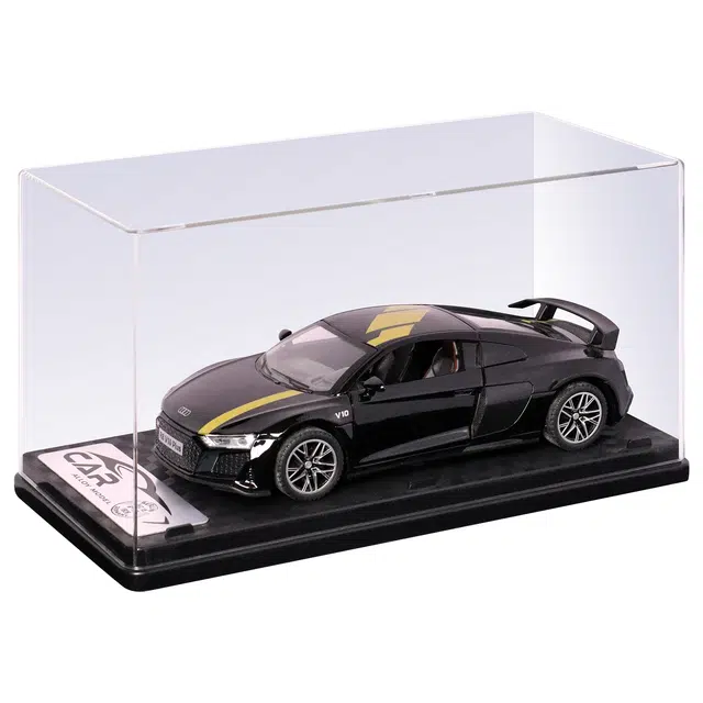 NBK R8 V10 PLUS