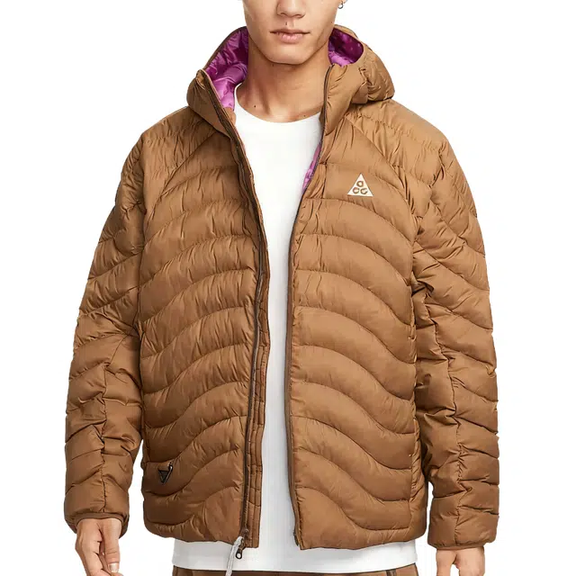 Nike ACG PrimaLoft Therma-FIT ADV Lava Flow