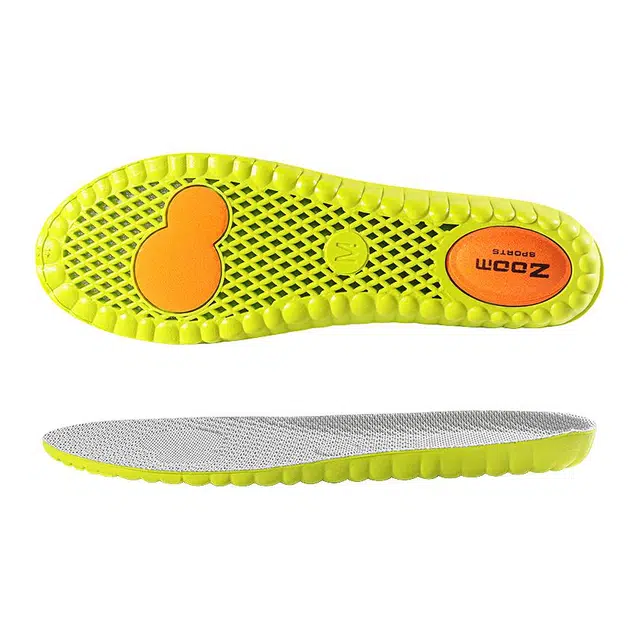 ZOOM PU