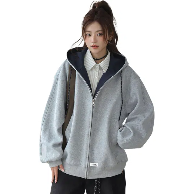 City Hipster cleanfit