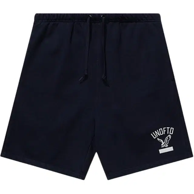 UNDEFEATED FW25 Logo