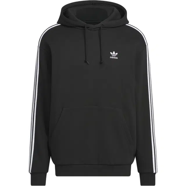 adidas originals FW25 BAGGY HOODIE