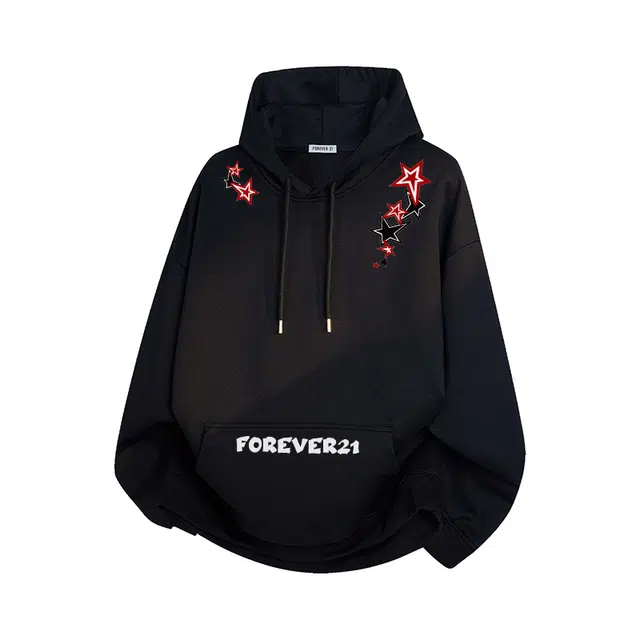 FOREVER 21 Logo