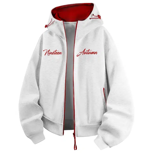 NINETEEN AUTUMN LOGO