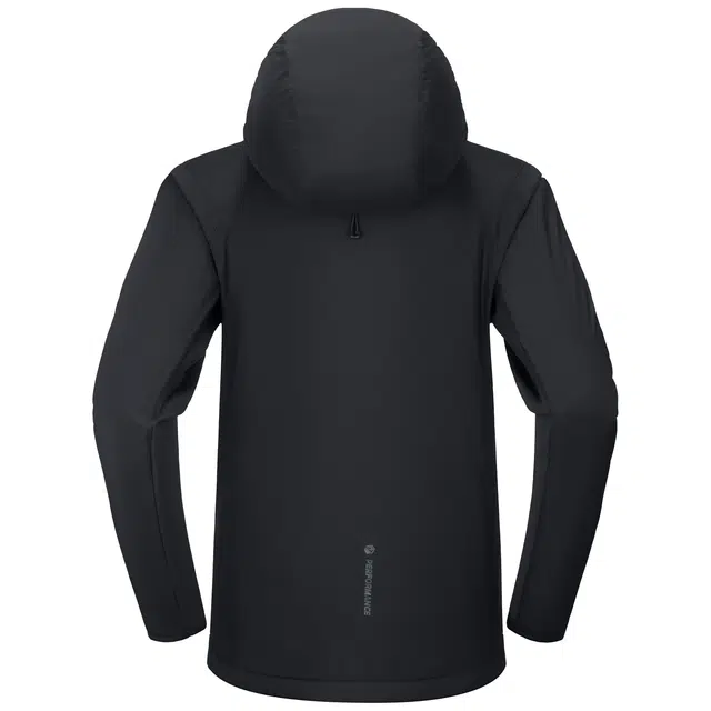 PELLIOT P Polartec Alpha