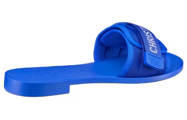 Dior Dio(r)evolution Bright Blue