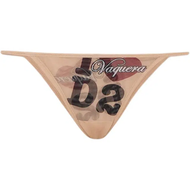 DSQUARED 2 x VAQUERA 1