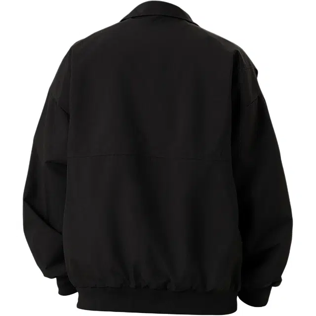 KOKO BASE cleanfitbomber