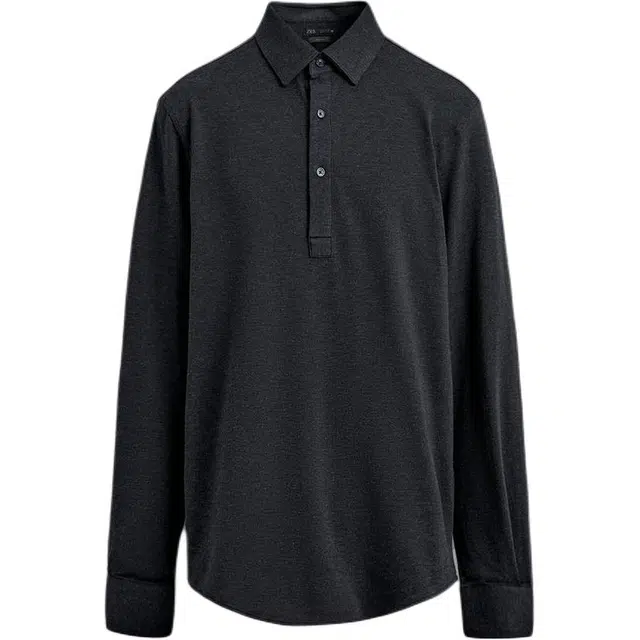 ZARA Polo