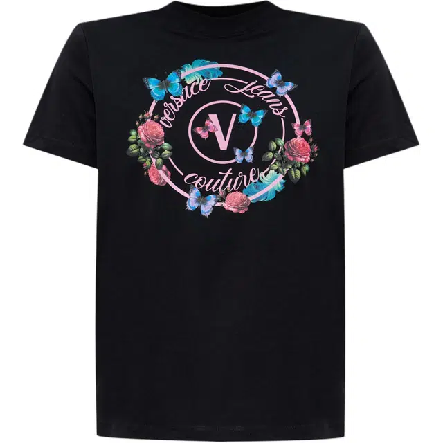VERSACE JEANS COUTURE Logo T