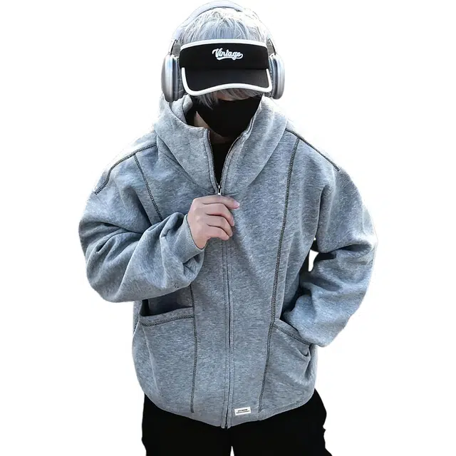 City Hipster vibecleanfit