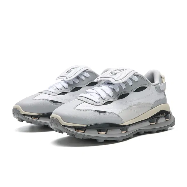 FILA KM2 Stack 2