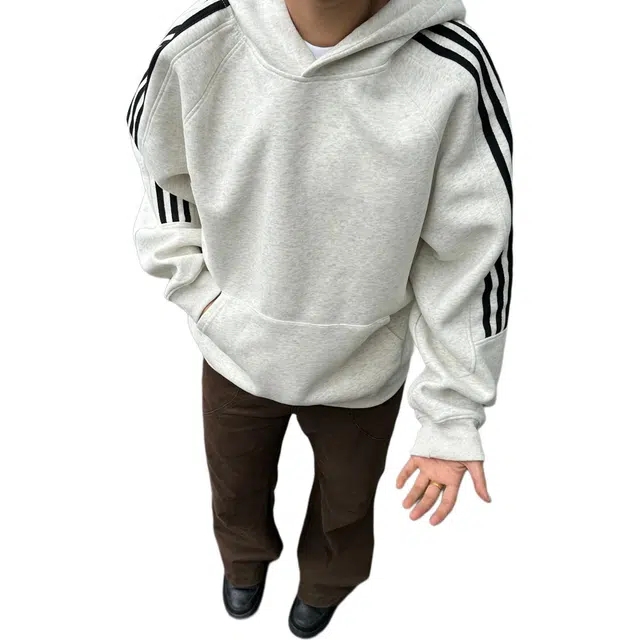 BRG oversize