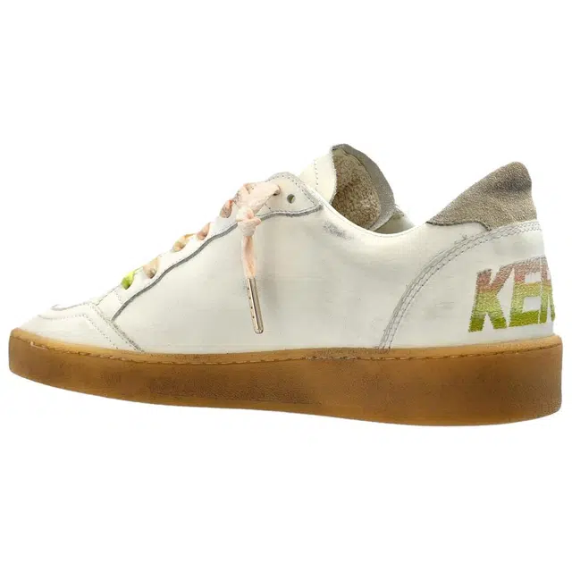 Golden Goose Ball Star Cream