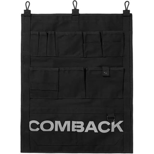 COMBACK NS