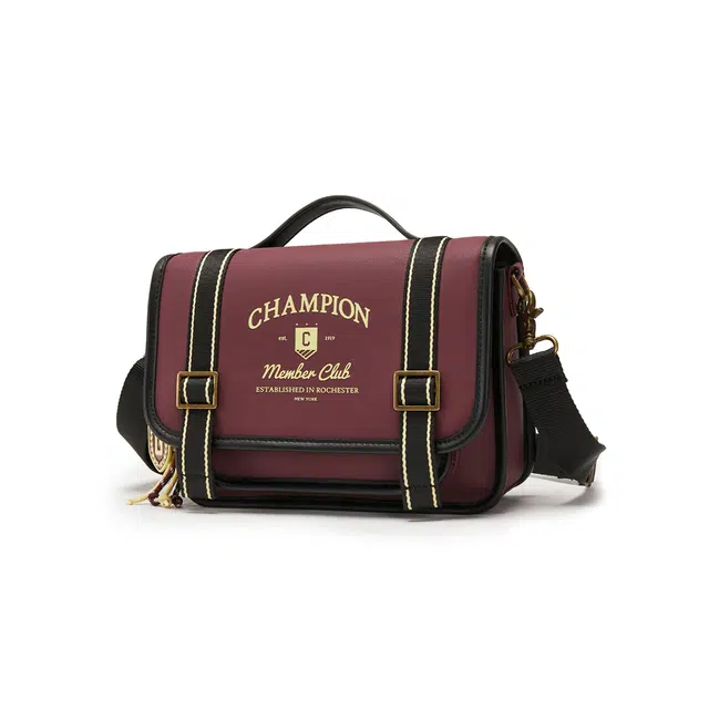 Champion x Harry Potter Cambridge Satchel